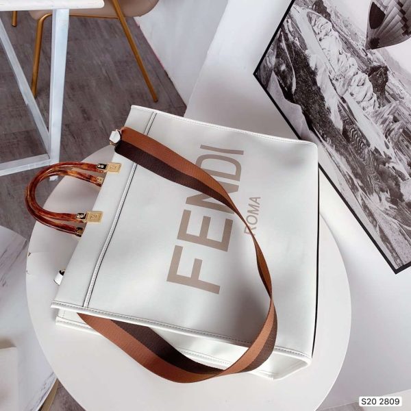 New Arrival Fendi HandBag F001