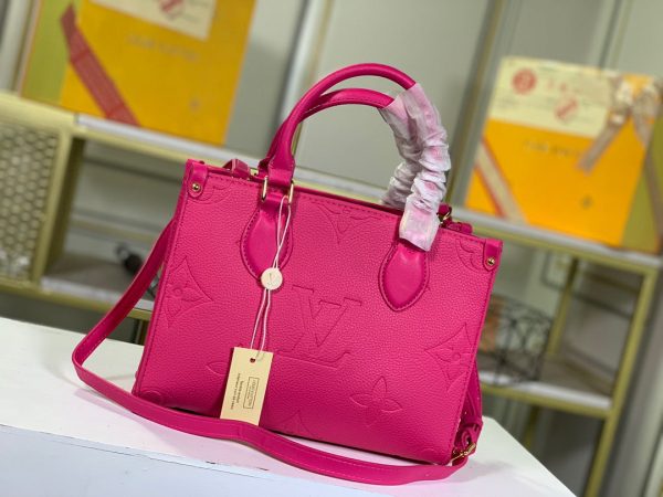 New Arrival L*V Handbag 640