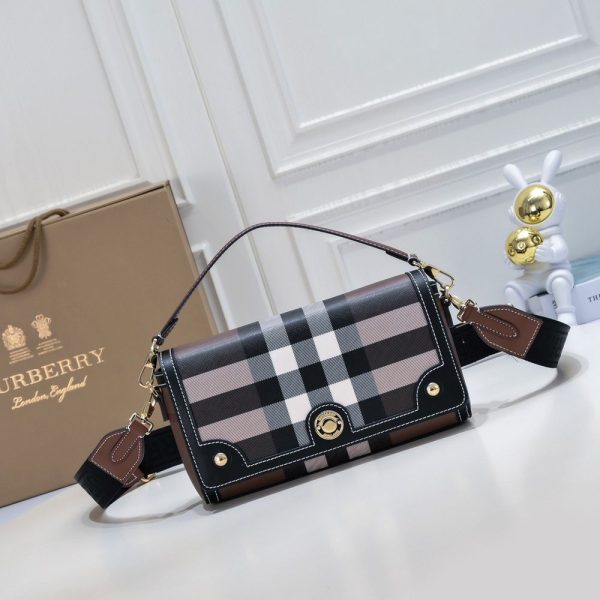 New Arrival Burberry Handbag B006