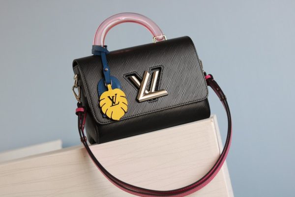 New Arrival L*V handbag 298