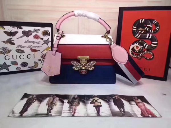 New Arrival GG handbag 317