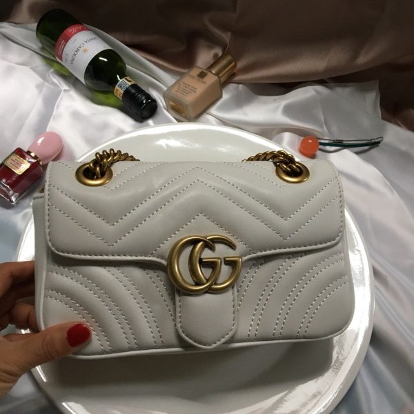 New Arrival GG handbag 38