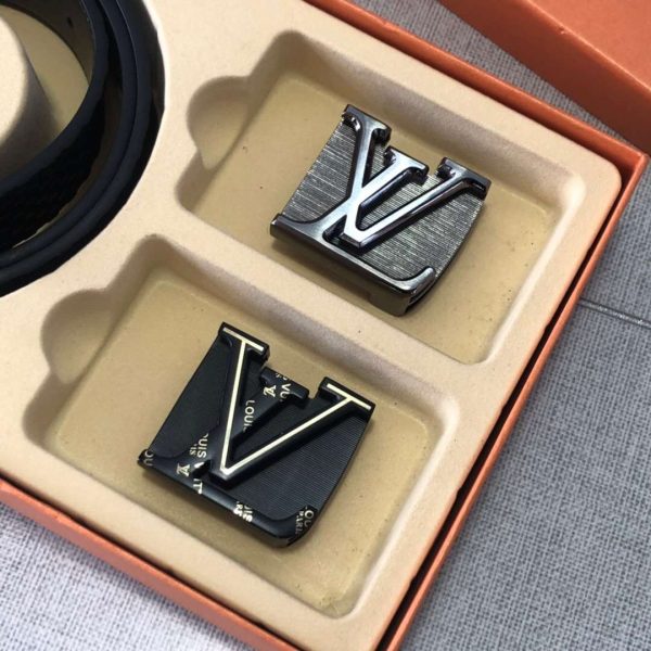 New Arrival LV US Belt 057