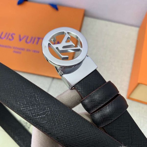 New Arrival LV US Belt 075