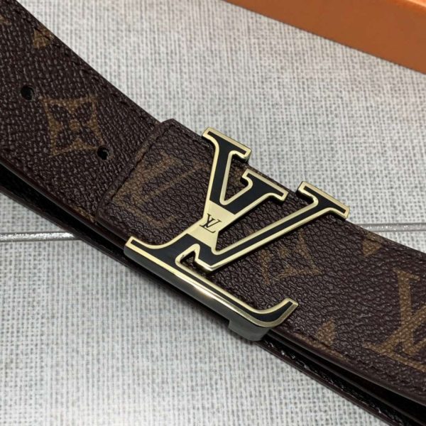 New Arrival LV US Belt 034