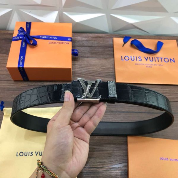 New Arrival LV Belt 021