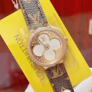 New Arrival LV Women Watch 009