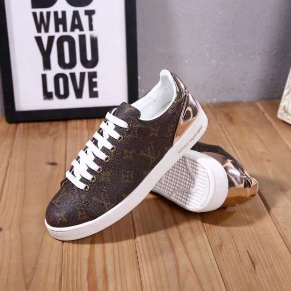 New Arrival Women LV Shoes 003