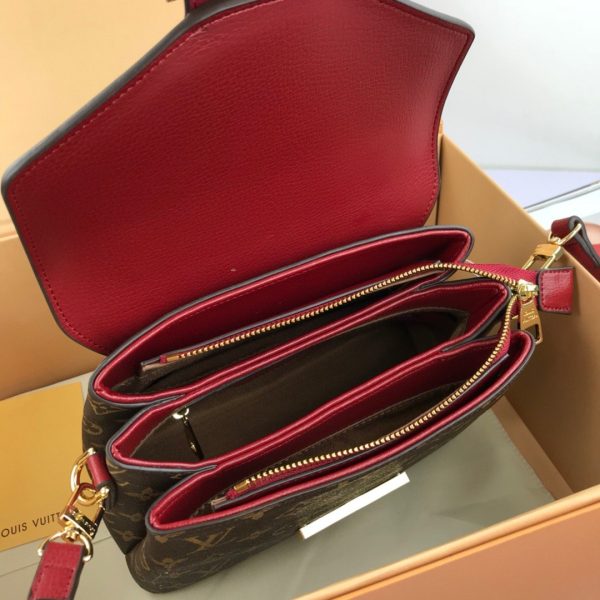 New Arrival L*V handbag 345