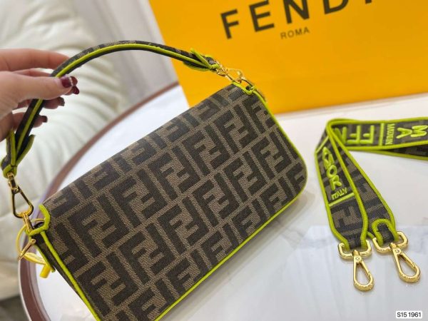 New Arrival Fendi HandBag F040