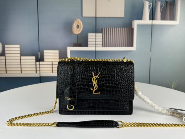 New Arrival YSL handbag 078