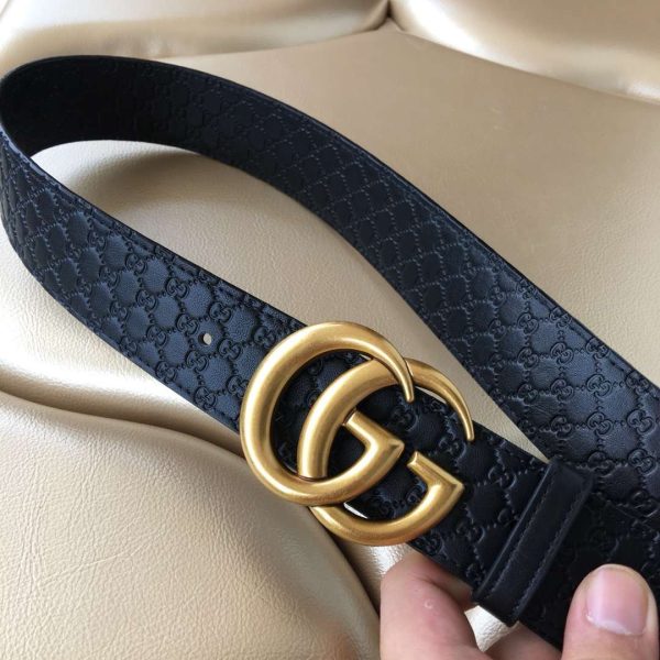 New Arrival GG Belt 026