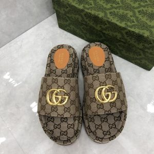 New Arrival Women Gucci Shoes G115