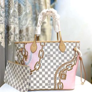 New Arrival L*V Handbag 1074