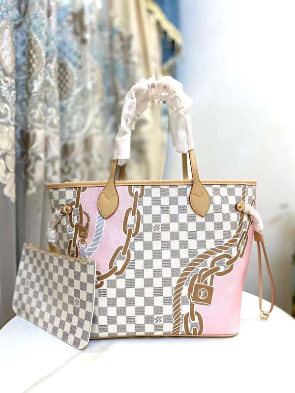 New Arrival L*V Handbag 1074