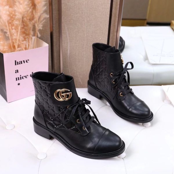 New Arrival Women Gucci Shoes G127