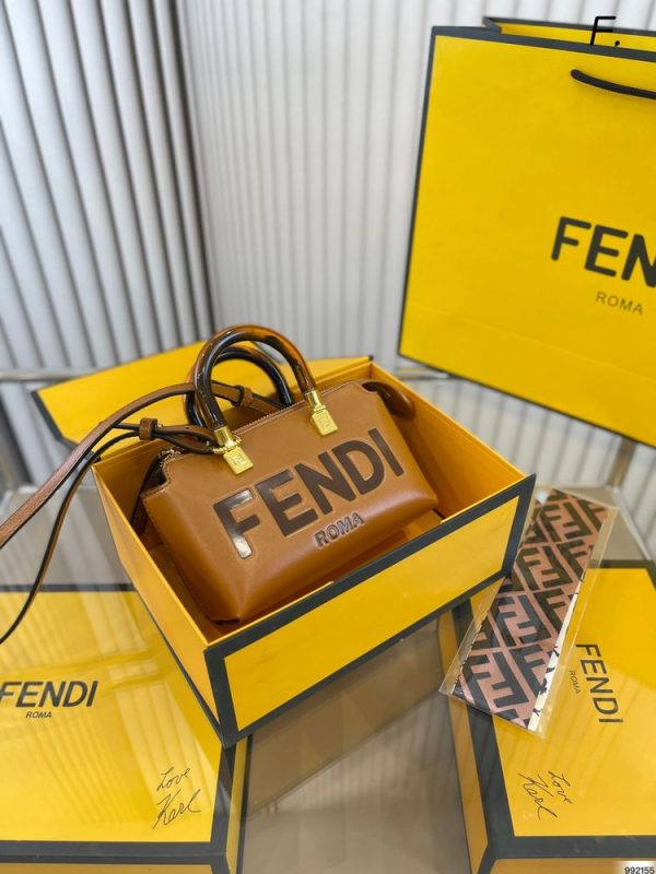 New Arrival Fendi HandBag F094