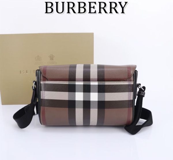 New Arrival Burberry Handbag B003