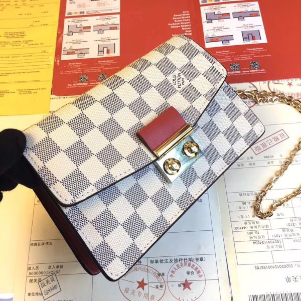 New Arrival L*V Handbag 520