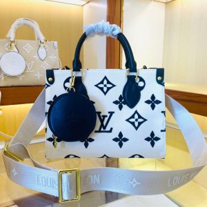 New Arrival L*V Handbag 1229