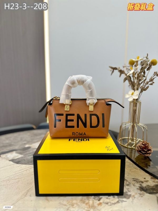 New Arrival Fendi HandBag F152