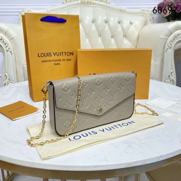 New Arrival L*V Handbag 983