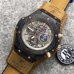 New Arrival Hublot Men Watch H034