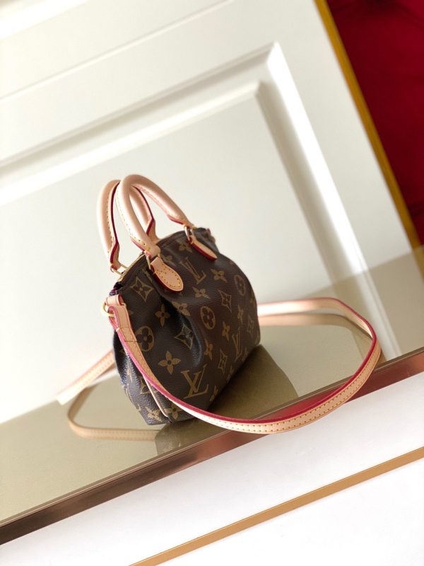 New Arrival L*V handbag 471