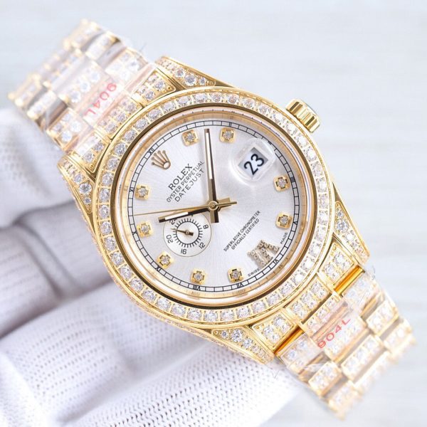 New Arrival Rolex Watch 18