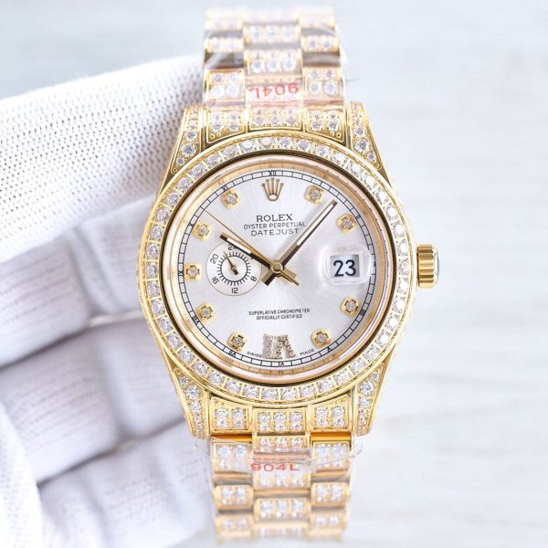 New Arrival Rolex Watch 18