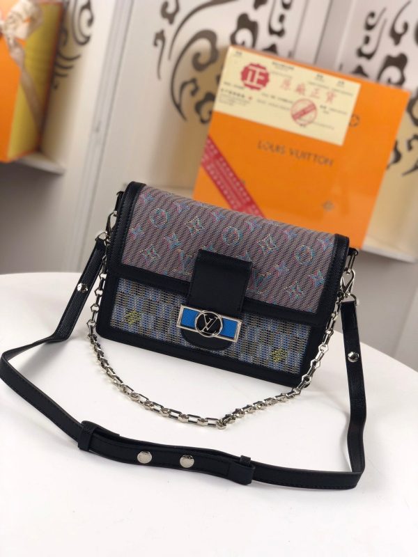 New Arrival L*V handbag 149