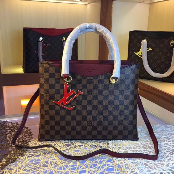 New Arrival L*V handbag 255