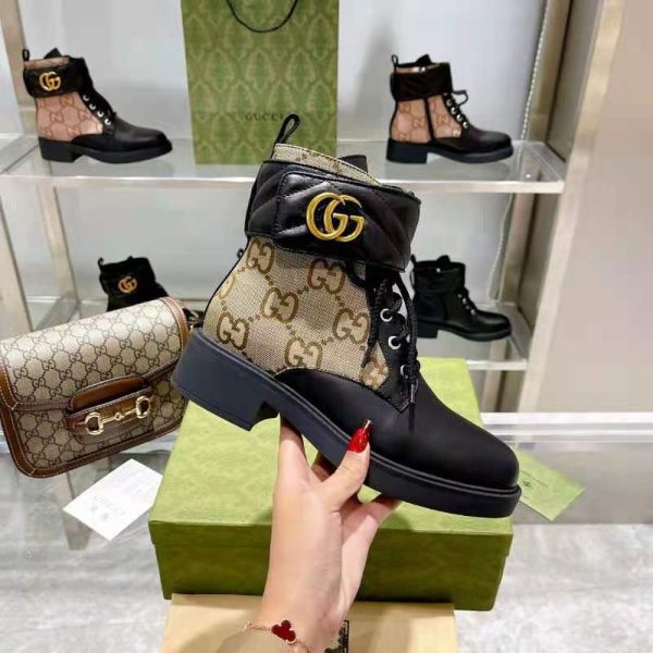 New Arrival Women Gucci Shoes G135