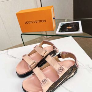 New Arrival LV Women Shoes 169