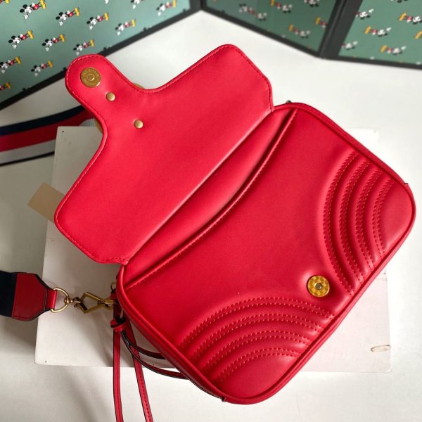 New Arrival GG handbag 254