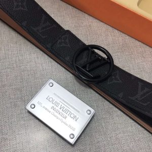 New Arrival LV US Belt 045