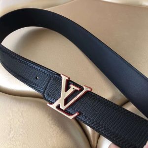 New Arrival LV Belt 002