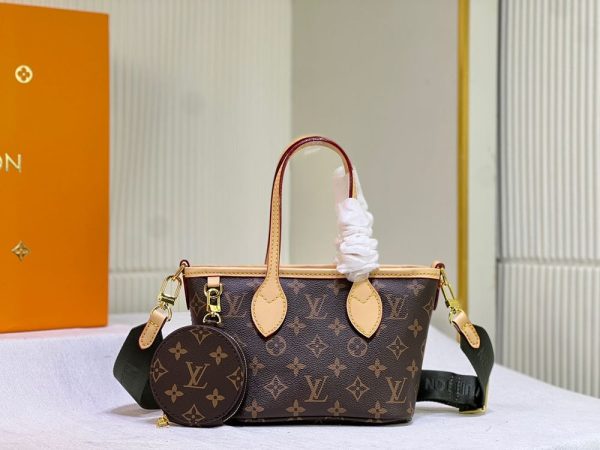 New Arrival L*V Handbag 1259