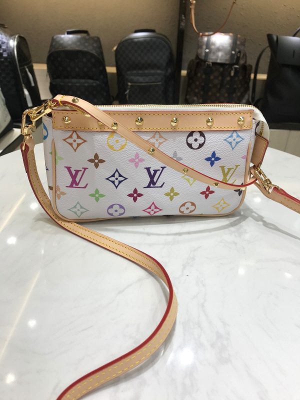 New Arrival L*V handbag 466