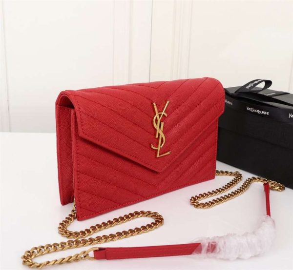 New Arrival YSL handbag 005