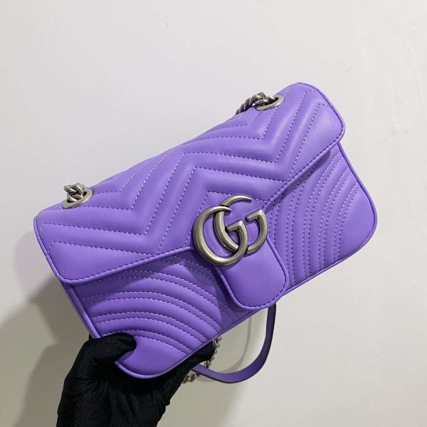 New Arrival GG handbag 349