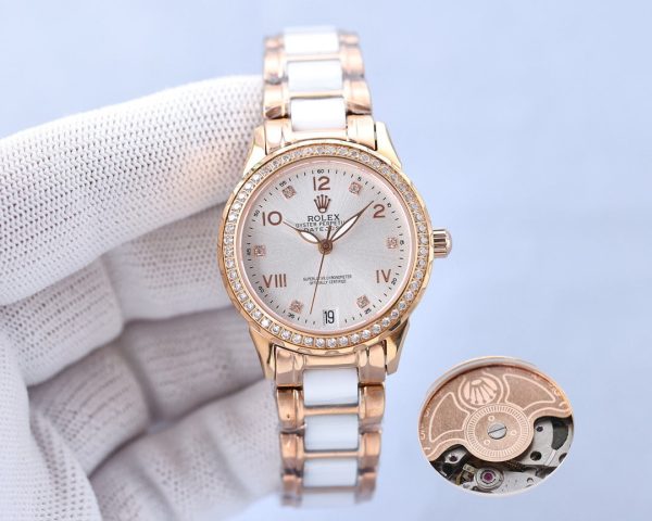 New Arrival Rolex Watch 13