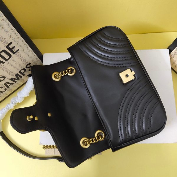 New Arrival GG handbag 38