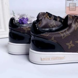 New Arrival Women LV Shoes 002