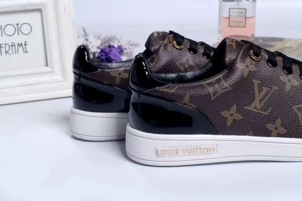 New Arrival Women LV Shoes 002