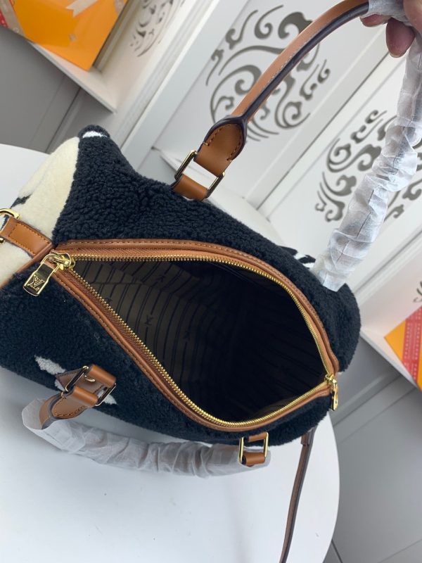 New Arrival L*V handbag 197