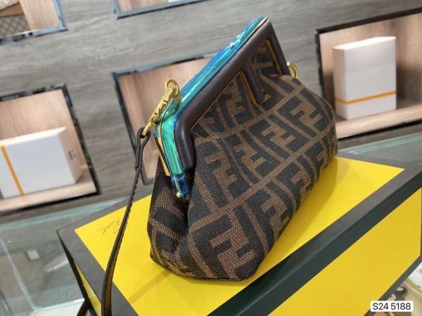 New Arrival Fendi HandBag F005