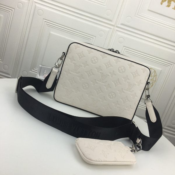 New Arrival L*V Handbag 669