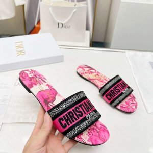 New Arrival Women Slippers 057