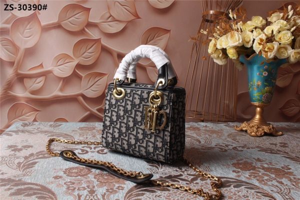 New Arrival CDO handbag 10